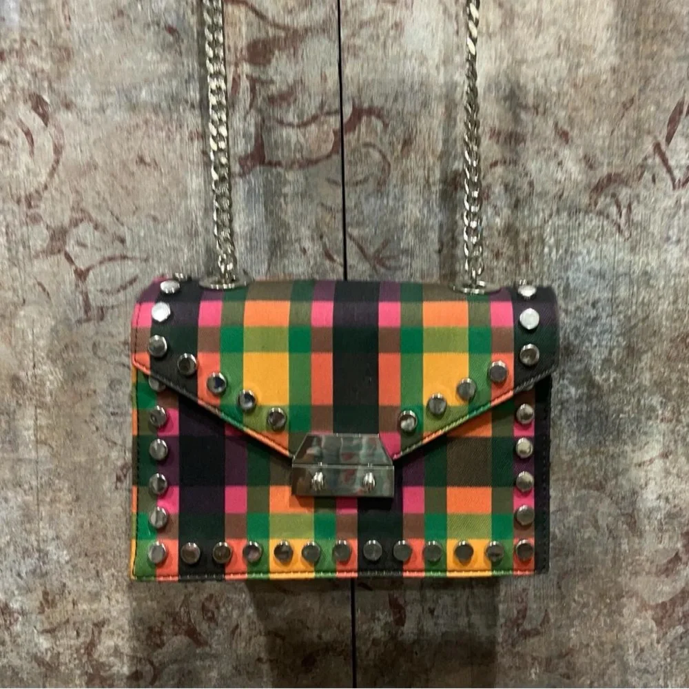 Zara Messenger Bag. - Picture 2 of 3